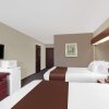 Отель Microtel Inn & Suites by Wyndham Meridian, фото 2