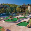Отель Smoky Mountains 2BD Deluxe, фото 10