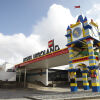 Отель LEGOLAND, DENMARK в Биллунде