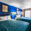 Отель Rodeway Inn & Suites, фото 7