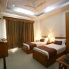 Отель Emblem Hotel Sector 14 Gurgaon, фото 3