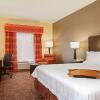 Отель Hampton Inn Elkton, фото 5