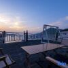 Отель Zhujiajian Haiyu Seaview BNB, фото 2