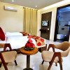 Отель Pinnacle by Click Hotels, Lucknow, фото 23