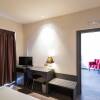 Отель Sercotel Plaza Feria, фото 5