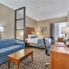 Отель Comfort Inn and Suites Greenville, фото 30