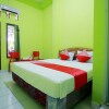 Отель Sherren Guest House by OYO Rooms, фото 12