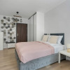 Отель Stylish & Comfy Garbary Studio with Parking by Renters, фото 3