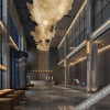 Отель Divine Land Hotel, фото 2