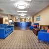 Отель Comfort Inn Dayton - Huber Heights, фото 2
