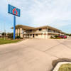 Отель Motel 6 San Antonio, TX - South WW White Rd, фото 17