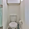Отель Harbour Terrace Loft II, фото 10