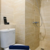 Отель Cozy Studio Apartment with Smart TV at Springwood Residence, фото 10
