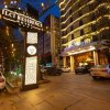 Отель Ilci Residence Hotel в Анкаре