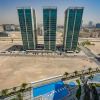 Отель Primestay - Bella Rose Al Barsha mins to Expo, фото 1