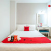 Отель RedDoorz Near Tan Dinh Market 3, фото 6