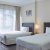 Отель Tulip hotel And Suites, фото 2