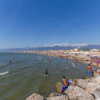 Отель Nice Home in Camaiore With 3 Bedrooms and Wifi, фото 16