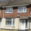 Отель Stylish 3-bed House in Stockton-on-tees, фото 1