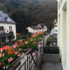Отель Auberge Les Deux Tours, фото 7