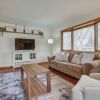 Отель Oakdale Home w/ Deck - 7 Mi to Downtown St Paul!, фото 1