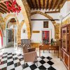 Отель Nicosia Eagle Eye Boutique Hotel в Никозии