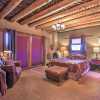 Отель El Prado Adobe Home: Courtyard w/ Mountain Views!, фото 16