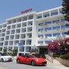 Отель Corfu Hotel в Айя-Напе