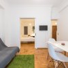 Отель Spacious and Stylish Home in Central Athens by Cloudkeys, фото 5