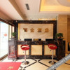 Отель Ruijin Exotic Hotel (Chongqing North Railway Station Store), фото 4