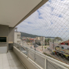 Отель Aluguel Apartamento 3 quartos Vista Mar - 546, фото 12