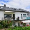 Отель Solitary Apartment in Bdefeld With Garden and Terrace, фото 10