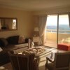 Отель Residence de Croisset Vue panoramique Cote d Azur, фото 5