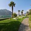 Отель Luganersee, Pool, Strand, Parkplatz, Suite 302, фото 10
