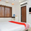 Отель OYO 19182 Hotel Montana, фото 14