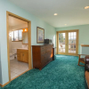 Отель Brookside Bed & Breakfast, фото 2