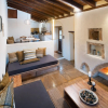 Отель Menexes Suites Monemvasia, фото 8