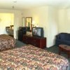 Отель Ambassador Inn & Suites во Фресне