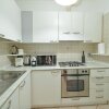 Отель Nice Apartment in Sanremo With Wifi and 2 Bedrooms, фото 9