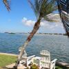 Отель Dolphin Watch at Coconut Villas of Dunedin - Two Bedroom Condo, фото 25