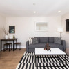 Отель Cleveland 14 by AvantStay Modern University Heights Home Sleeps 6, фото 4
