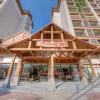 Отель Wanqian Hotel, фото 1