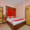Отель OYO 3301 Maya International, фото 2