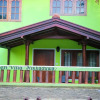 Отель Green Villa Ravi, фото 1