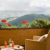 Отель Ganischgerhof - Mountain Resort & Spa, фото 20