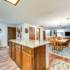 Отель Charming Union Home w/ Deck ~ 2 Mi to Hood Canal!, фото 13