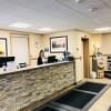 Отель Travelodge Red Deer, фото 20