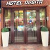 Отель Orbita, фото 25