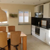 Отель Borkum Ideal 71 A Comfortable Holiday Residence, фото 12