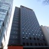 Отель APA Hotel Keisei Ueno-Ekimae в Токио